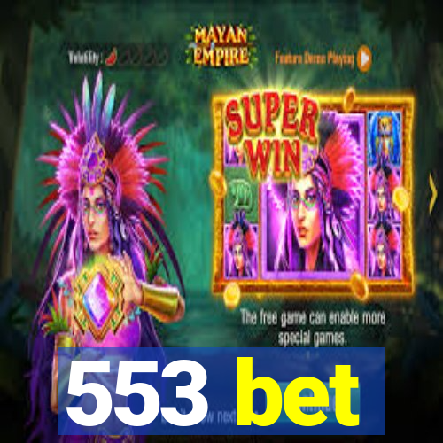 553 bet